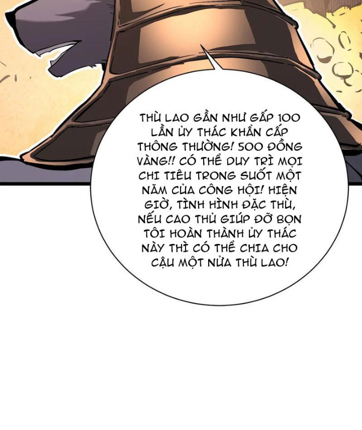 Trở Thành Anh Hùng Mạnh Nhất Nhờ Gian Lận Chapter 32 - Trang 2