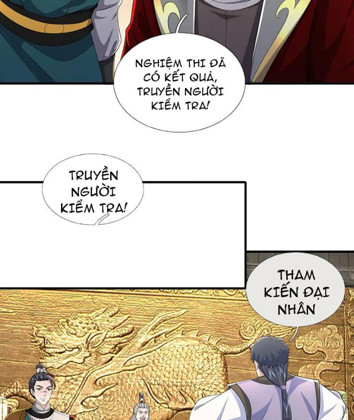 Tôi Có Thể Nuốt Chửng Vạn Vật Chapter 97 - Trang 2