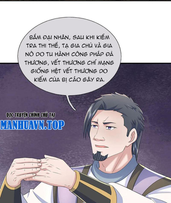 Tôi Có Thể Nuốt Chửng Vạn Vật Chapter 97 - Trang 2