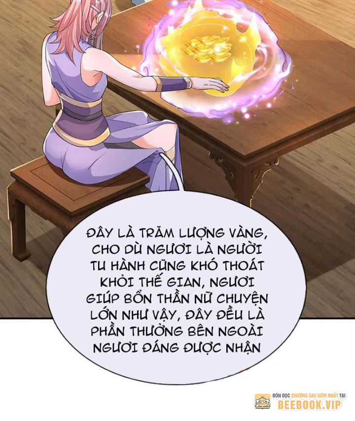 Tôi Có Thể Nuốt Chửng Vạn Vật Chapter 97 - Trang 2