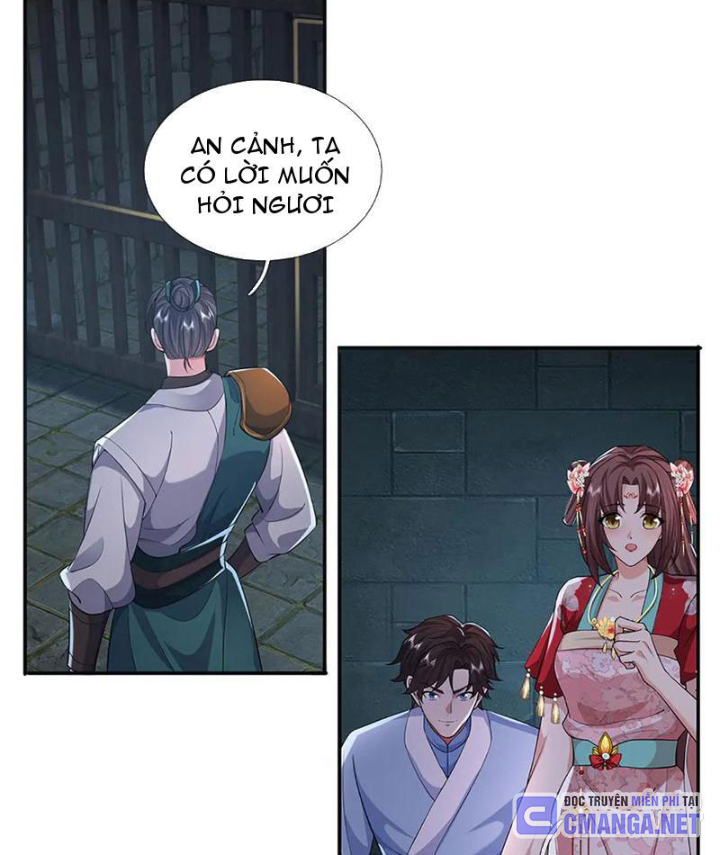 Tôi Có Thể Nuốt Chửng Vạn Vật Chapter 97 - Trang 2