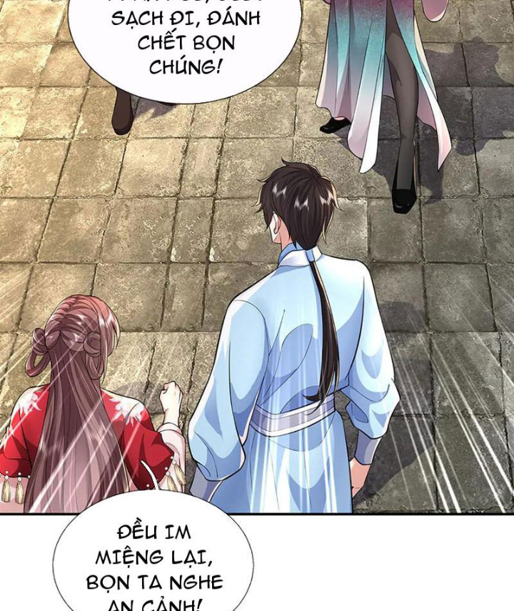 Tôi Có Thể Nuốt Chửng Vạn Vật Chapter 97 - Trang 2