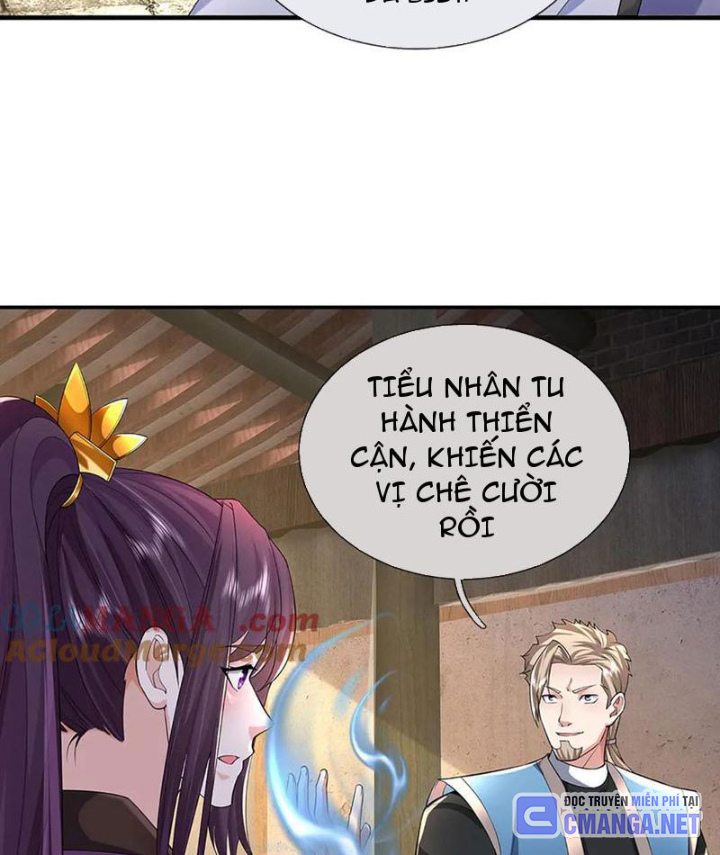 Tôi Có Thể Nuốt Chửng Vạn Vật Chapter 97 - Trang 2