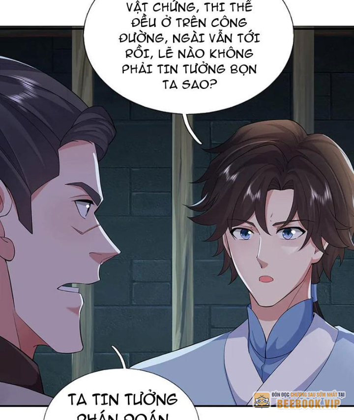 Tôi Có Thể Nuốt Chửng Vạn Vật Chapter 97 - Trang 2