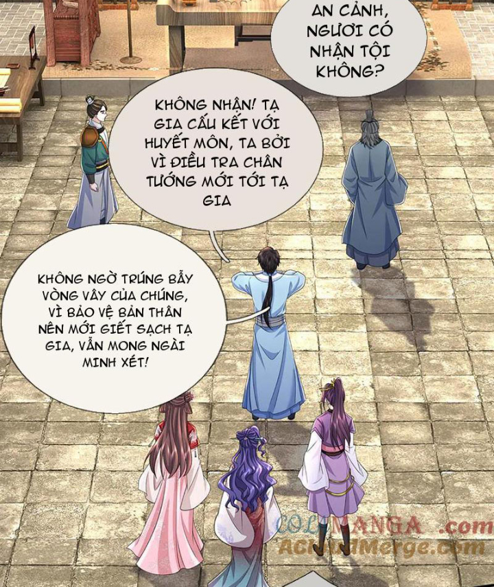 Tôi Có Thể Nuốt Chửng Vạn Vật Chapter 97 - Trang 2