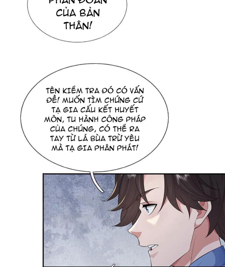 Tôi Có Thể Nuốt Chửng Vạn Vật Chapter 97 - Trang 2