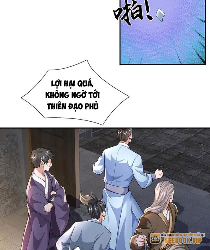 Tôi Có Thể Nuốt Chửng Vạn Vật Chapter 97 - Trang 2