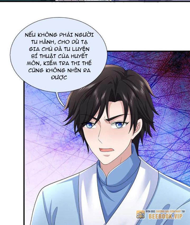 Tôi Có Thể Nuốt Chửng Vạn Vật Chapter 97 - Trang 2