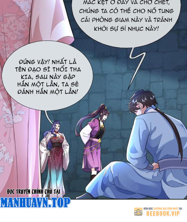 Tôi Có Thể Nuốt Chửng Vạn Vật Chapter 97 - Trang 2