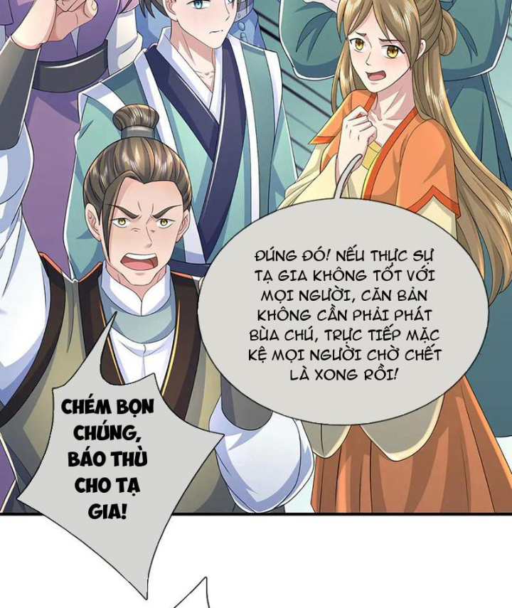 Tôi Có Thể Nuốt Chửng Vạn Vật Chapter 97 - Trang 2
