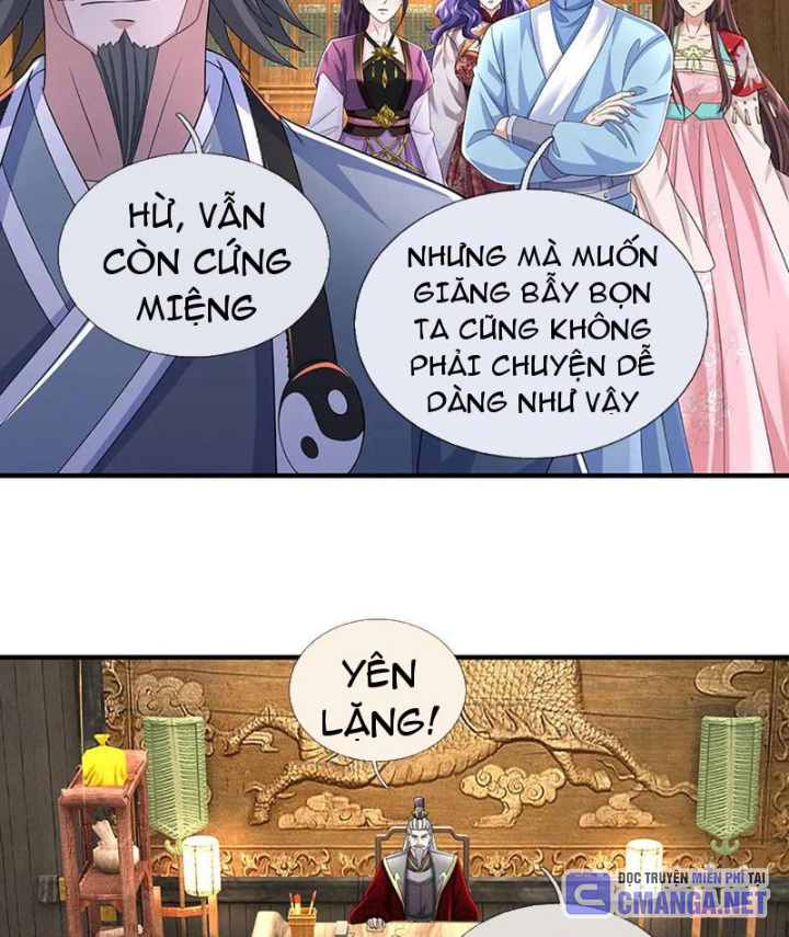 Tôi Có Thể Nuốt Chửng Vạn Vật Chapter 97 - Trang 2
