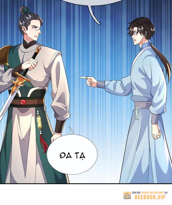 Tôi Có Thể Nuốt Chửng Vạn Vật Chapter 97 - Trang 2