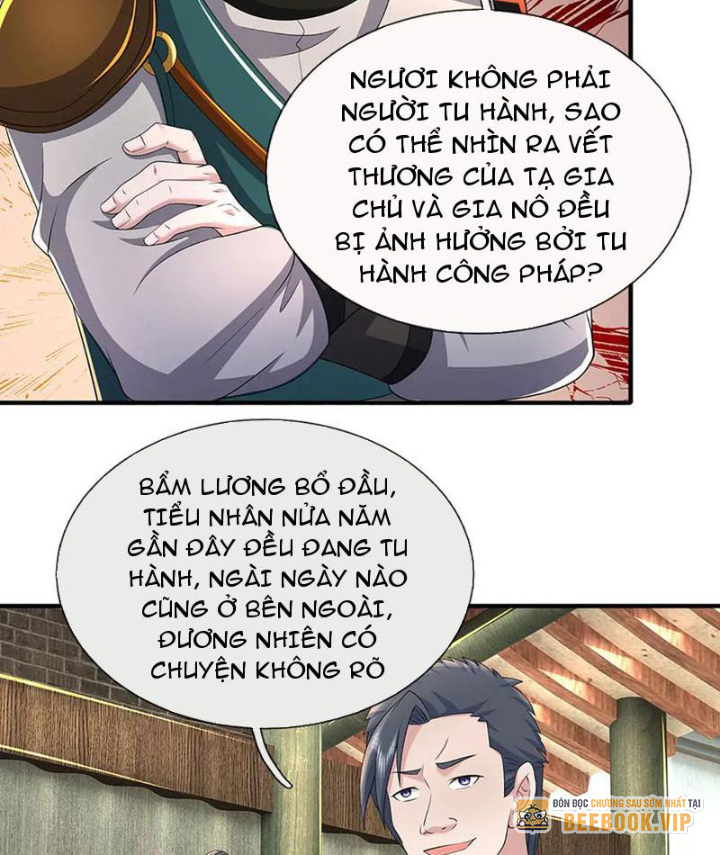 Tôi Có Thể Nuốt Chửng Vạn Vật Chapter 97 - Trang 2