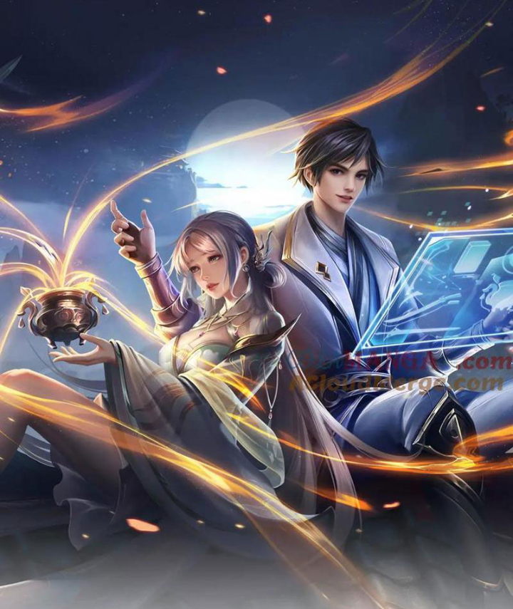 Tôi Có Thể Nuốt Chửng Vạn Vật Chapter 97 - Trang 2