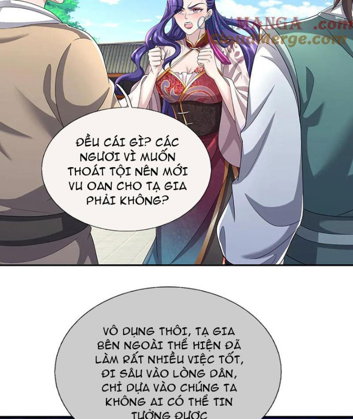 Tôi Có Thể Nuốt Chửng Vạn Vật Chapter 97 - Trang 2
