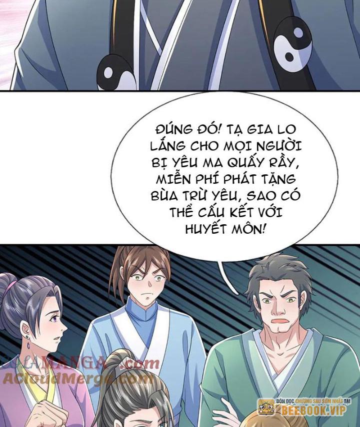 Tôi Có Thể Nuốt Chửng Vạn Vật Chapter 97 - Trang 2