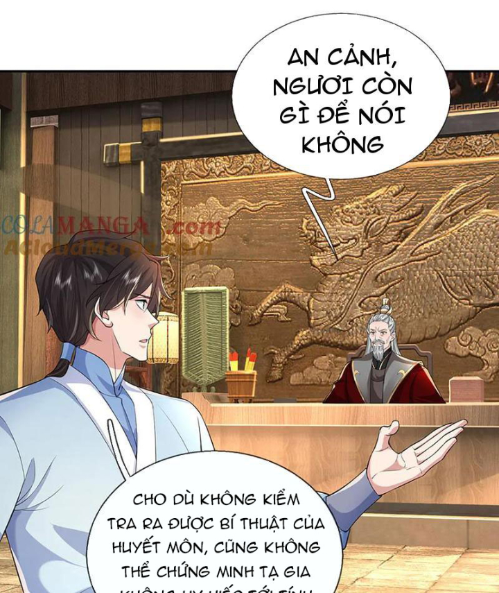 Tôi Có Thể Nuốt Chửng Vạn Vật Chapter 97 - Trang 2