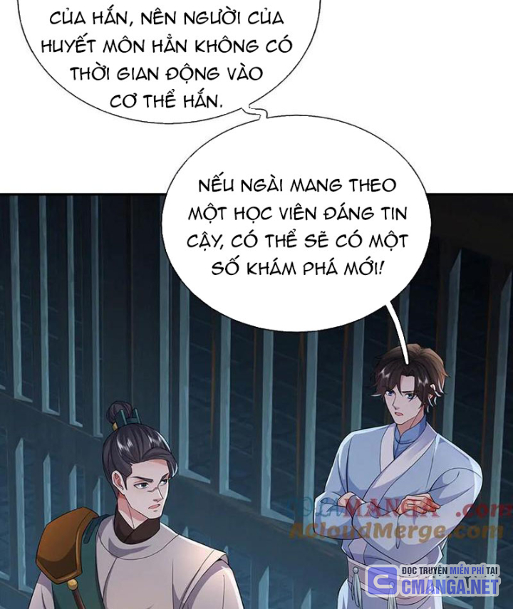 Tôi Có Thể Nuốt Chửng Vạn Vật Chapter 97 - Trang 2