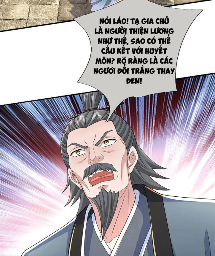 Tôi Có Thể Nuốt Chửng Vạn Vật Chapter 97 - Trang 2