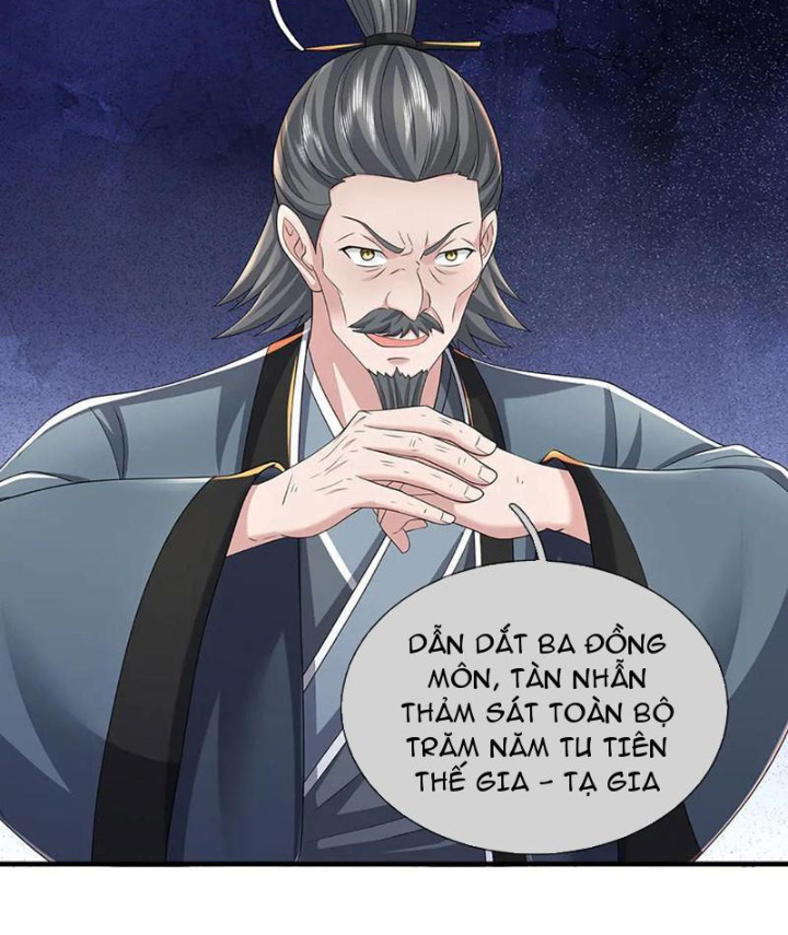 Tôi Có Thể Nuốt Chửng Vạn Vật Chapter 97 - Trang 2