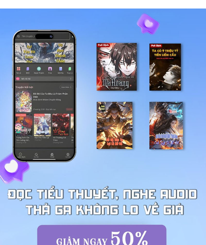 Tôi Có Thể Nuốt Chửng Vạn Vật Chapter 97 - Trang 2