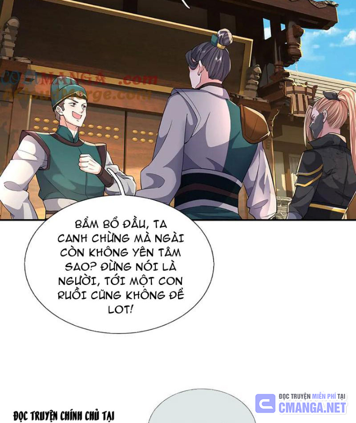 Tôi Có Thể Nuốt Chửng Vạn Vật Chapter 97 - Trang 2