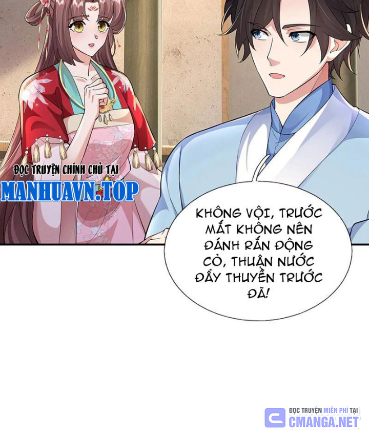 Tôi Có Thể Nuốt Chửng Vạn Vật Chapter 97 - Trang 2