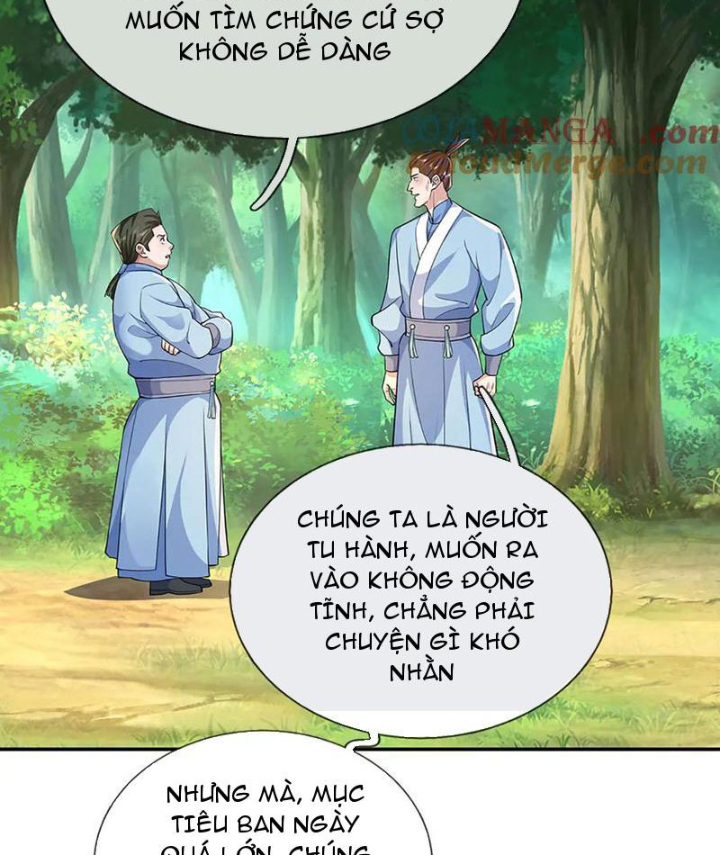 Tôi Có Thể Nuốt Chửng Vạn Vật Chapter 97 - Trang 2