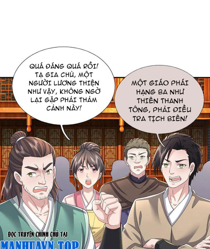 Tôi Có Thể Nuốt Chửng Vạn Vật Chapter 97 - Trang 2