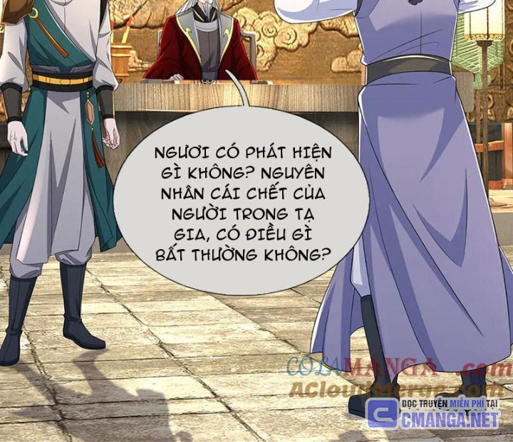 Tôi Có Thể Nuốt Chửng Vạn Vật Chapter 97 - Trang 2