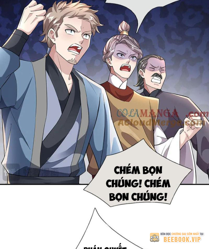 Tôi Có Thể Nuốt Chửng Vạn Vật Chapter 97 - Trang 2