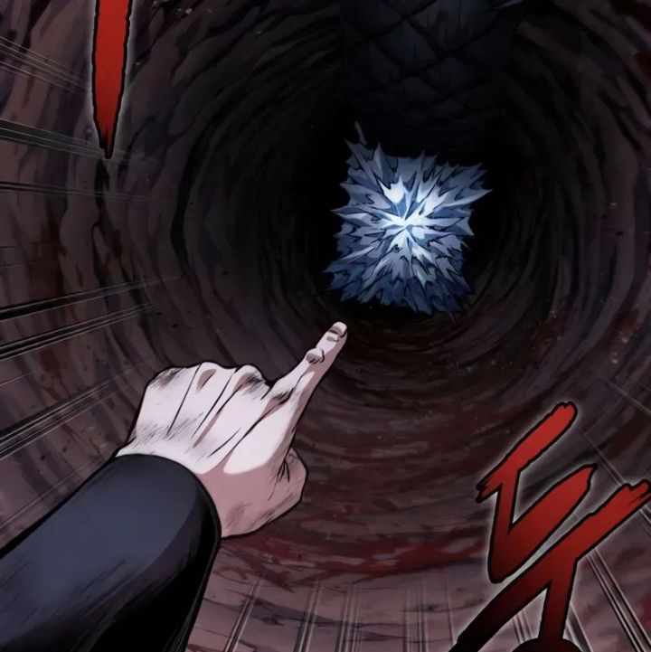 Ngã Lão Ma Thần Chapter 264 - Trang 2