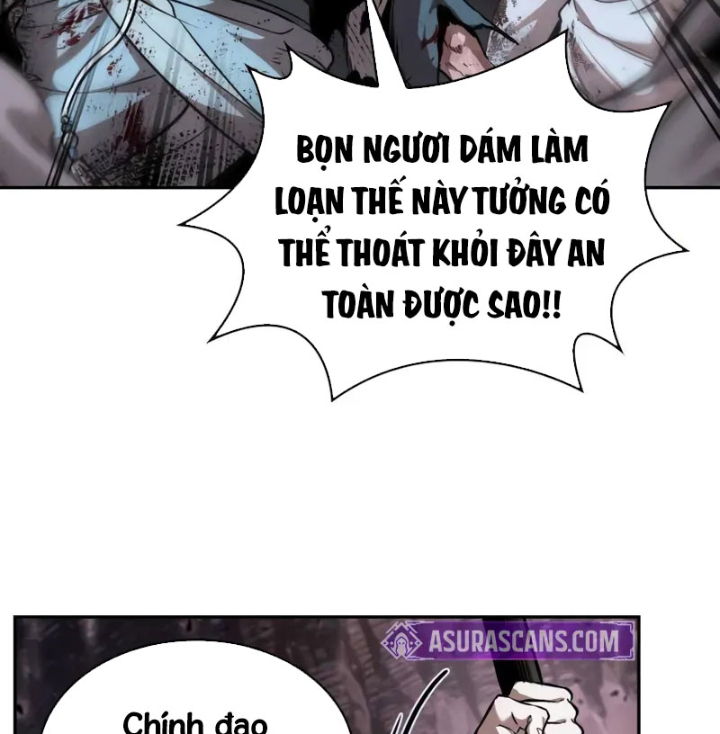 Ngã Lão Ma Thần Chapter 264 - Trang 2
