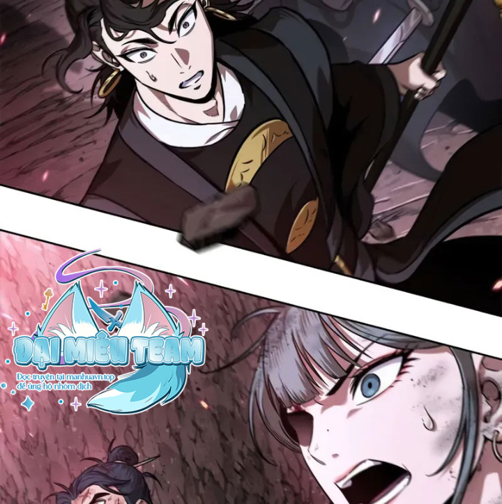 Ngã Lão Ma Thần Chapter 264 - Trang 2