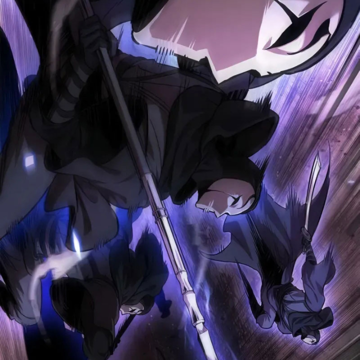 Ngã Lão Ma Thần Chapter 264 - Trang 2