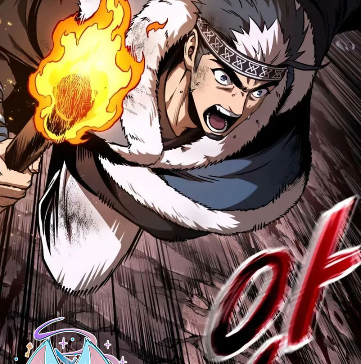 Ngã Lão Ma Thần Chapter 264 - Trang 2
