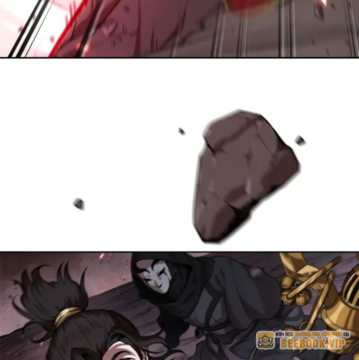 Ngã Lão Ma Thần Chapter 264 - Trang 2