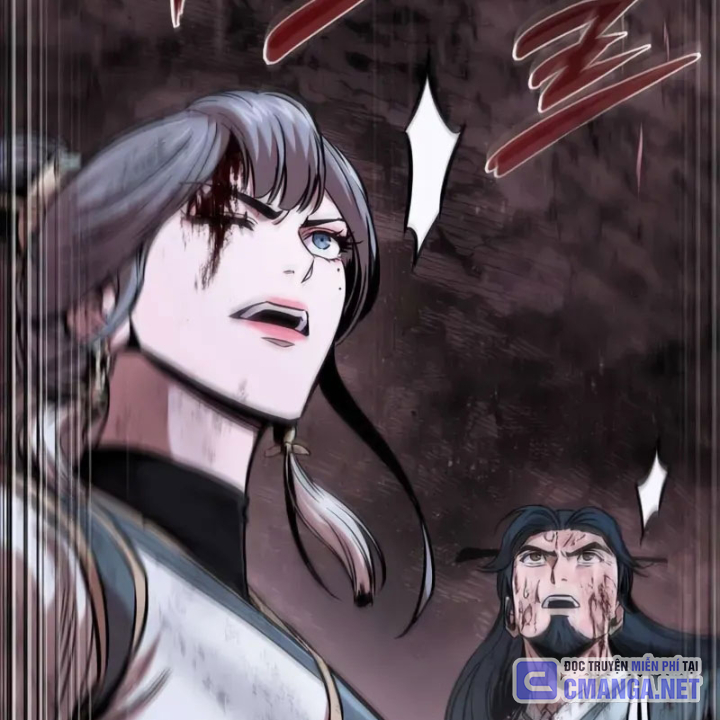 Ngã Lão Ma Thần Chapter 264 - Trang 2