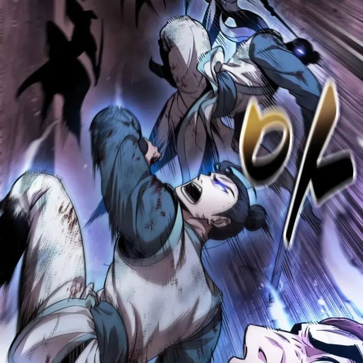 Ngã Lão Ma Thần Chapter 264 - Trang 2