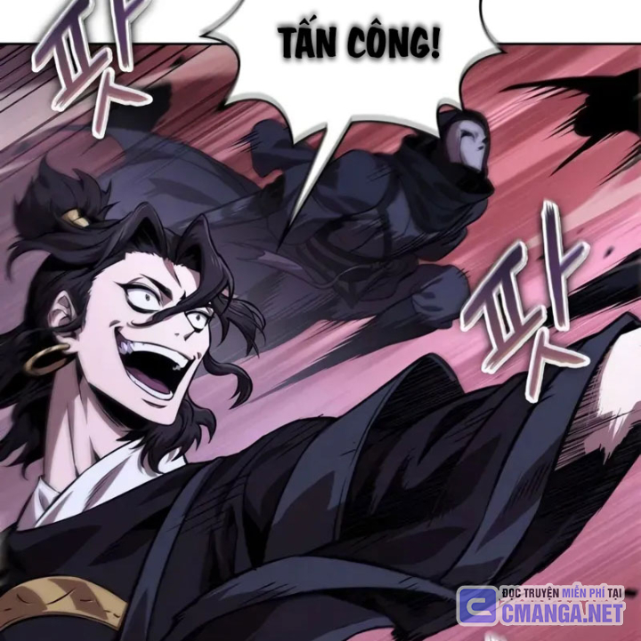 Ngã Lão Ma Thần Chapter 264 - Trang 2