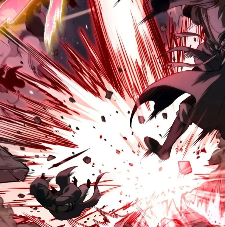 Ngã Lão Ma Thần Chapter 264 - Trang 2