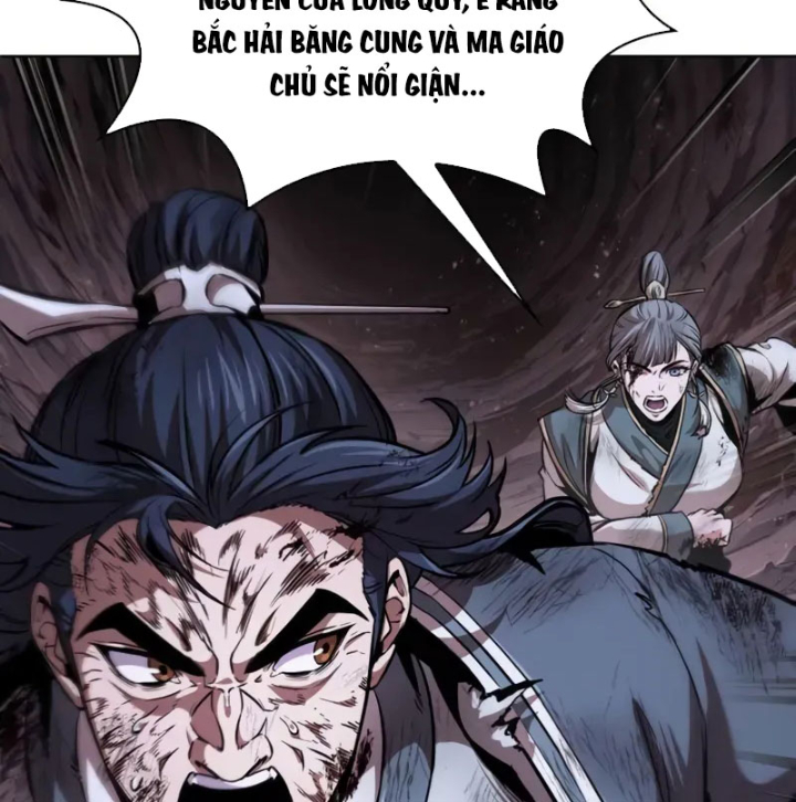 Ngã Lão Ma Thần Chapter 264 - Trang 2