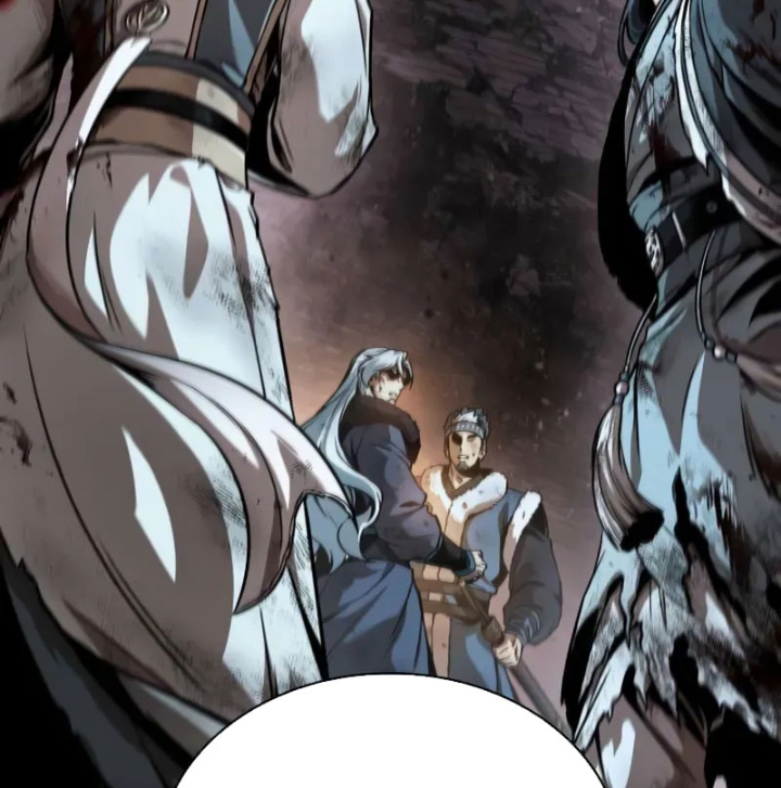 Ngã Lão Ma Thần Chapter 264 - Trang 2