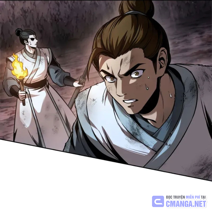 Ngã Lão Ma Thần Chapter 264 - Trang 2