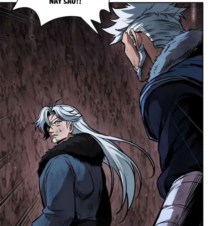 Ngã Lão Ma Thần Chapter 264 - Trang 2