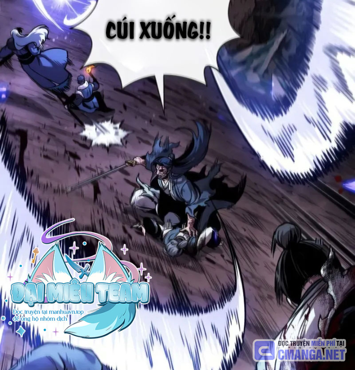Ngã Lão Ma Thần Chapter 264 - Trang 2