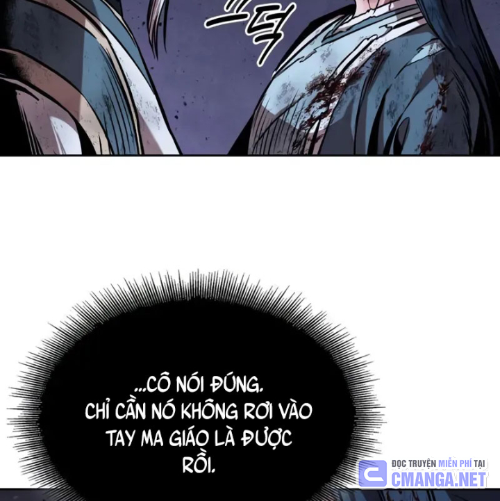 Ngã Lão Ma Thần Chapter 264 - Trang 2