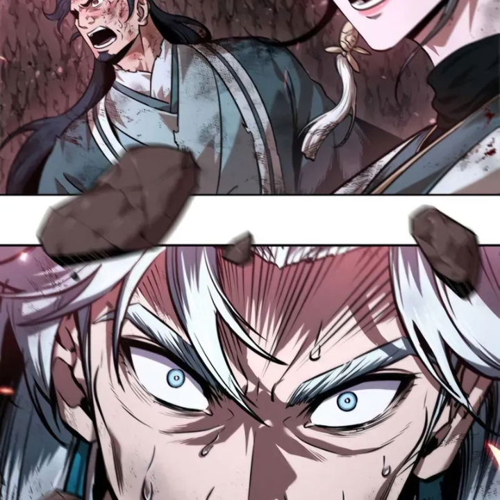 Ngã Lão Ma Thần Chapter 264 - Trang 2