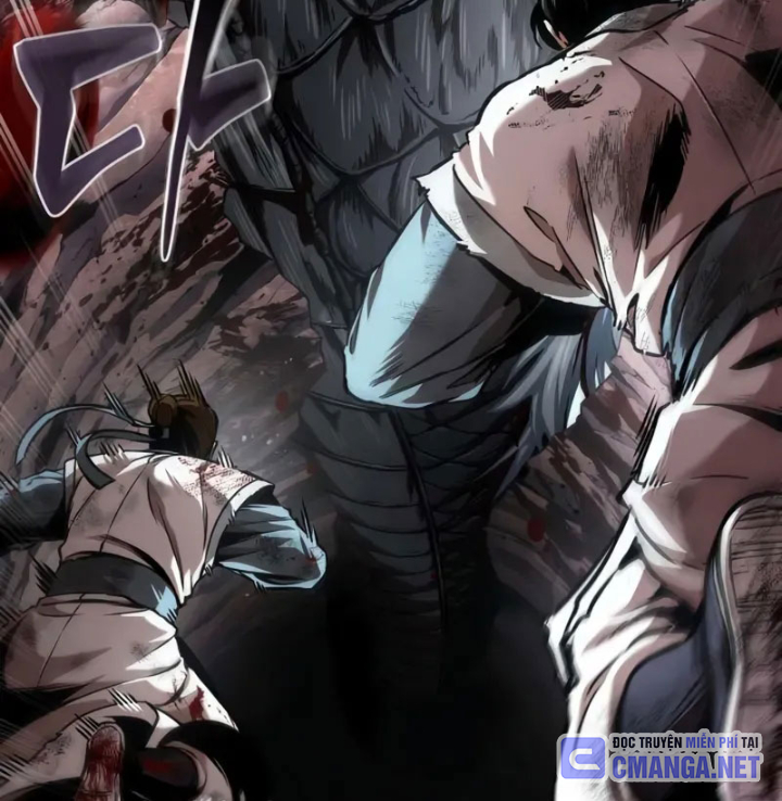 Ngã Lão Ma Thần Chapter 264 - Trang 2