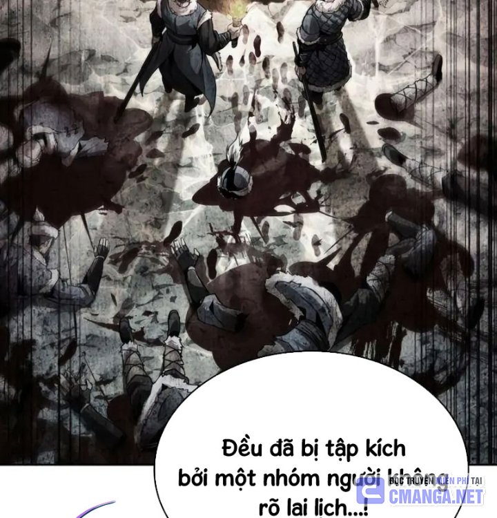 Ngã Lão Ma Thần Chapter 264 - Trang 2
